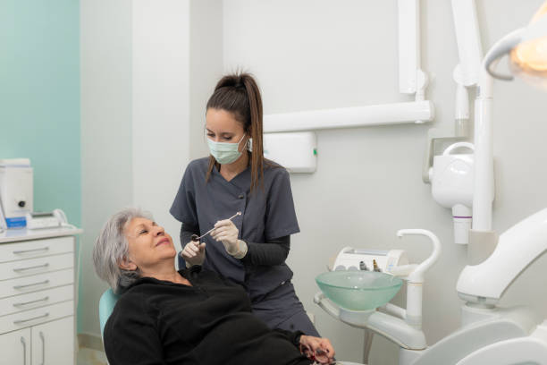 Best Orthodontic Emergency Dentist in Rockaway Beach, OR