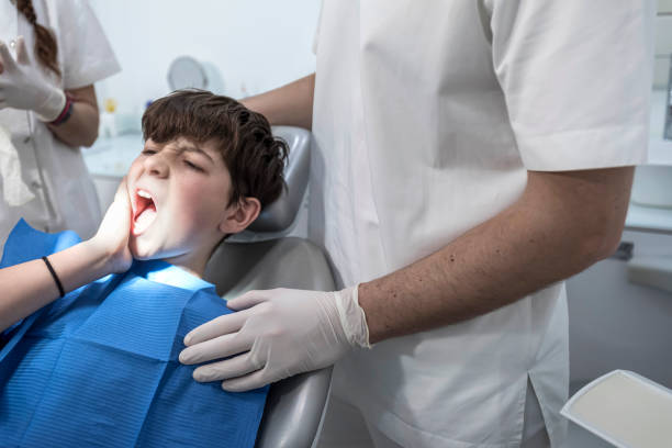 Best Emergency Dentist for Lost Fillings or Crowns in Rockaway Beach, OR