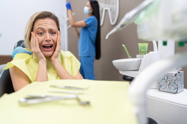 Best Pediatric Emergency Dentist in Rockaway Beach, OR